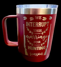 Load image into Gallery viewer, Custom Cup(Lasered)