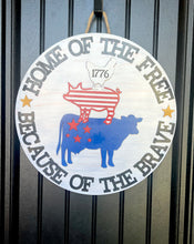 Load image into Gallery viewer, Wall/Door Signs