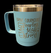 Load image into Gallery viewer, Custom Cup(Lasered)