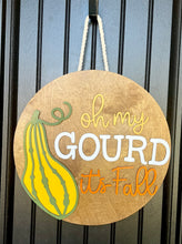 Load image into Gallery viewer, Wall/Door Signs