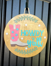 Load image into Gallery viewer, Wall/Door Signs