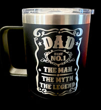 Load image into Gallery viewer, Custom Cup(Lasered)