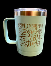 Load image into Gallery viewer, Custom Cup(Lasered)