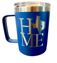 Load image into Gallery viewer, Custom Cup(Lasered)