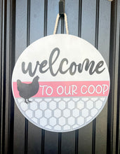 Load image into Gallery viewer, Wall/Door Signs