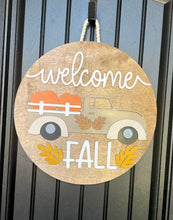 Load image into Gallery viewer, Wall/Door Signs