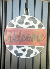 Load image into Gallery viewer, Wall/Door Signs