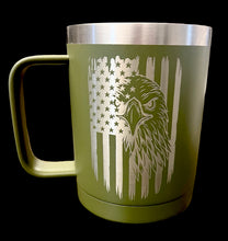 Load image into Gallery viewer, Custom Cup(Lasered)