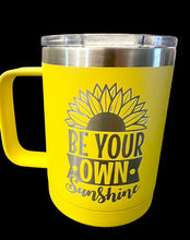 Load image into Gallery viewer, Custom Cup(Lasered)