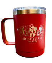 Load image into Gallery viewer, Custom Cup(Lasered)