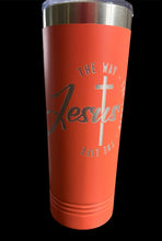 Load image into Gallery viewer, Custom Cup(Lasered)