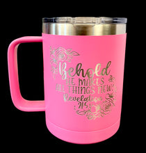 Load image into Gallery viewer, Custom Cup(Lasered)