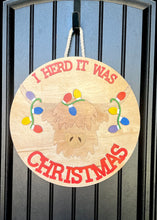 Load image into Gallery viewer, Wall/Door Signs