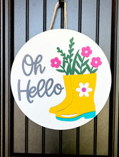 Load image into Gallery viewer, Wall/Door Signs