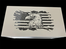 Load image into Gallery viewer, Engraved Kobalt - Mini Toolbox - Unique Men's & Lady's Christmas Gift