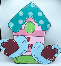 Load image into Gallery viewer, Wall/Door Signs