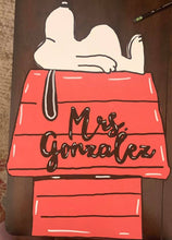 Load image into Gallery viewer, Wall/Door Signs