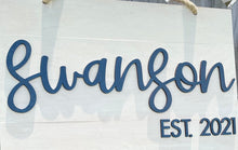 Load image into Gallery viewer, Wall/Door Signs