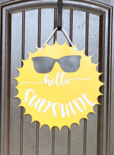 Load image into Gallery viewer, Wall/Door Signs