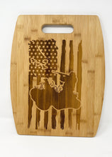 Load image into Gallery viewer, Bamboo Engraved Cutting Board - Personalized