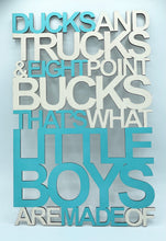 Load image into Gallery viewer, Wall/Door Signs