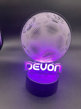 Load image into Gallery viewer, Acrylic Night Lights