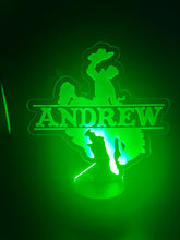 Load image into Gallery viewer, Acrylic Night Lights