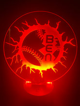 Load image into Gallery viewer, Acrylic Night Lights