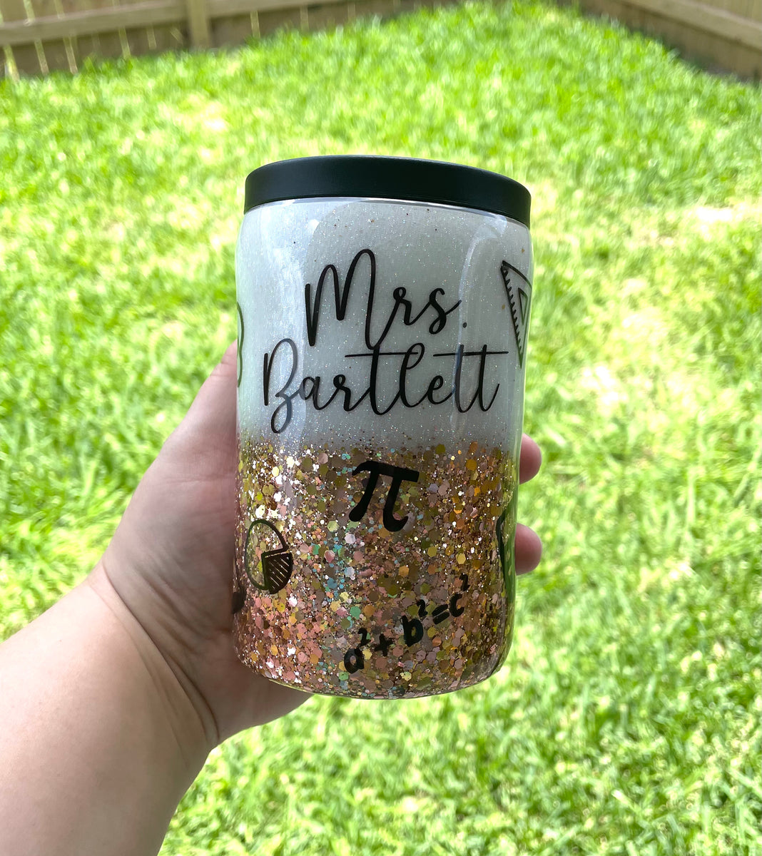 I Can't My Kids Have Practice – Engraved Stainless Steel Tumbler