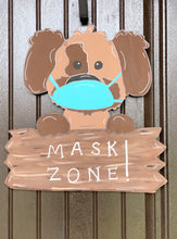 Load image into Gallery viewer, Wall/Door Signs