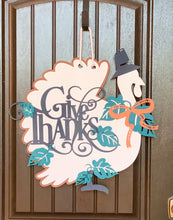 Load image into Gallery viewer, Wall/Door Signs