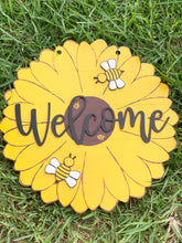 Load image into Gallery viewer, Wall/Door Signs