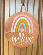 Load image into Gallery viewer, Wall/Door Signs