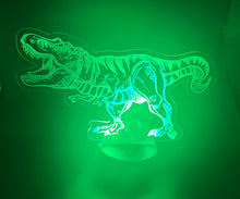 Load image into Gallery viewer, Acrylic Night Lights