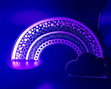 Load image into Gallery viewer, Acrylic Night Lights