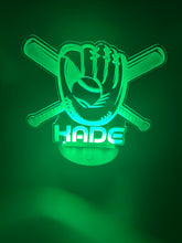 Load image into Gallery viewer, Acrylic Night Lights