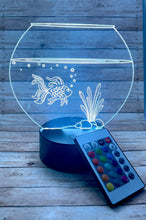 Load image into Gallery viewer, Acrylic Night Lights