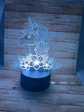 Load image into Gallery viewer, Acrylic Night Lights