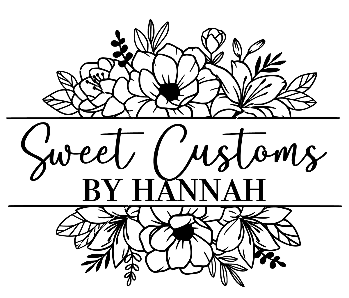 Wholesale Products Sweet Customs By Hannah