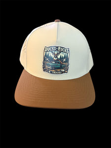 Custom Hat - Visors - Beanie