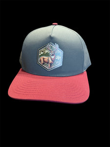 Custom Hat - Visors - Beanie