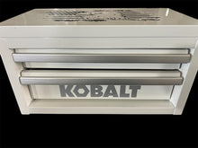 Load image into Gallery viewer, Engraved Kobalt - Mini Toolbox - Unique Men&#39;s &amp; Lady&#39;s Christmas Gift
