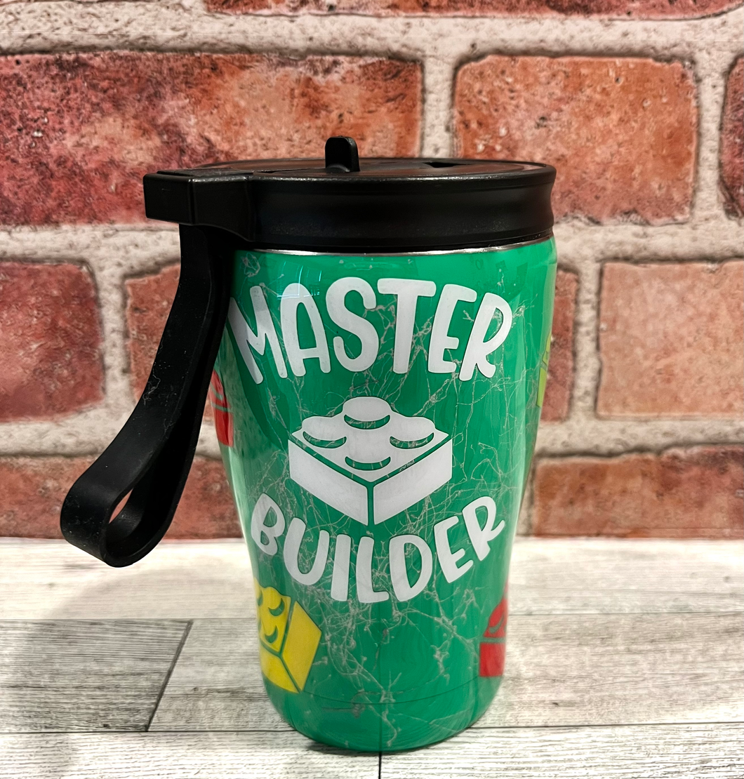 Master Builder Tumbler