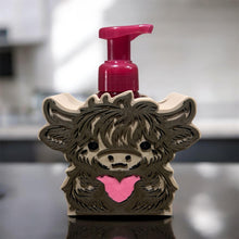 Load image into Gallery viewer, Bath and Body 3D Printed Soap Holder
