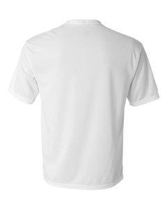 Company Logo Shirt (Unisex)(Polyester)(Customer provides Design/Logo)