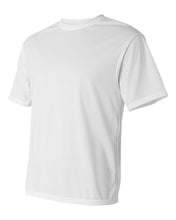 Load image into Gallery viewer, Company Logo Shirt (Unisex)(Polyester)(Customer provides Design/Logo)
