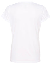 Load image into Gallery viewer, Company Logo Shirt (Womens)(Polyester)(Customer provides Design/Logo)
