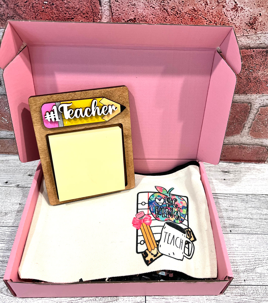 20 Teacher Appreciation Bundle Sweet Customs By Hannah