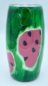 Watermelon Tumbler